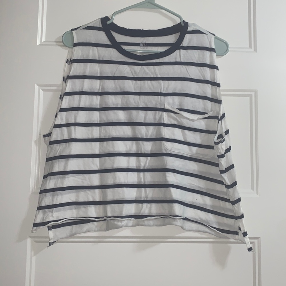 Juniors Aerie Tank Top